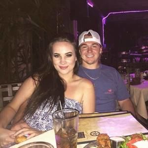 Meet your Posher, Mallory